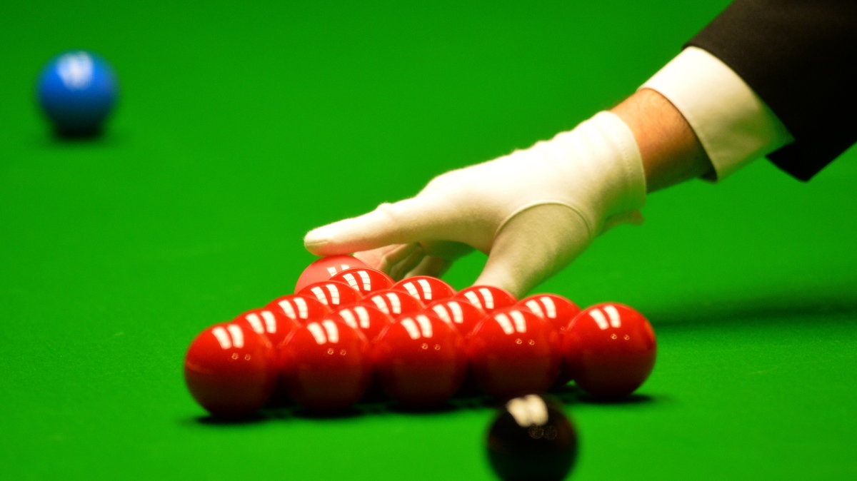 Snooker