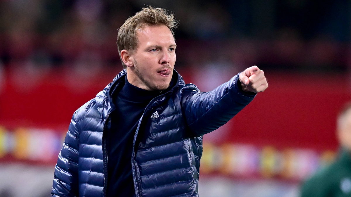 Julian Nagelsmann