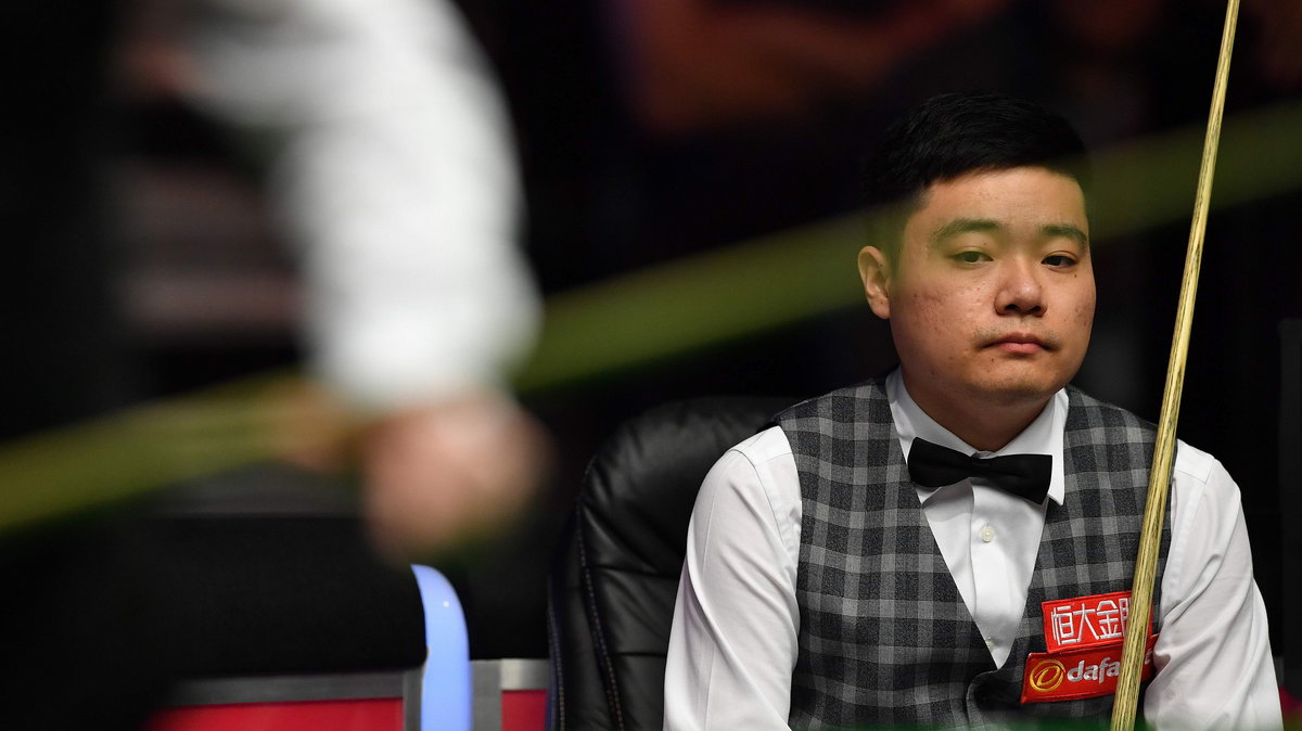 Ding Junhui