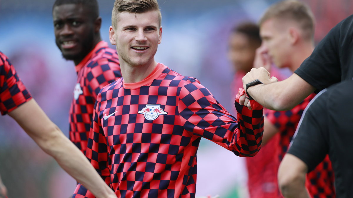 Timo Werner