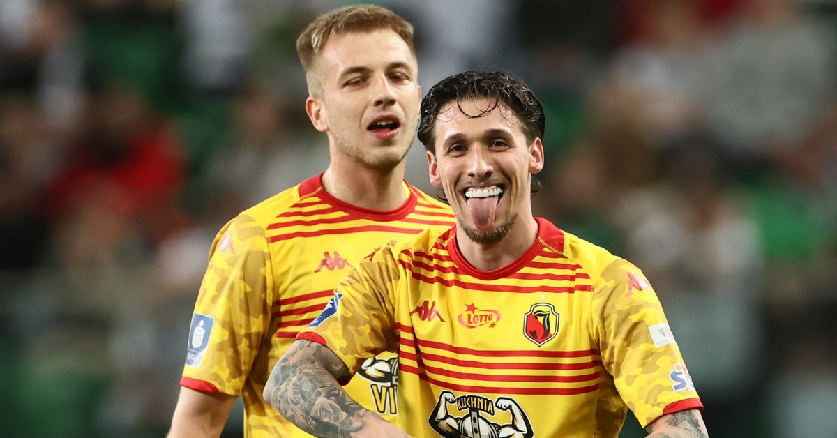 Gdzie obejrzeć Jagiellonia Białystok - Real Betis? O której dzisiaj mecz? Transmisja na żywo