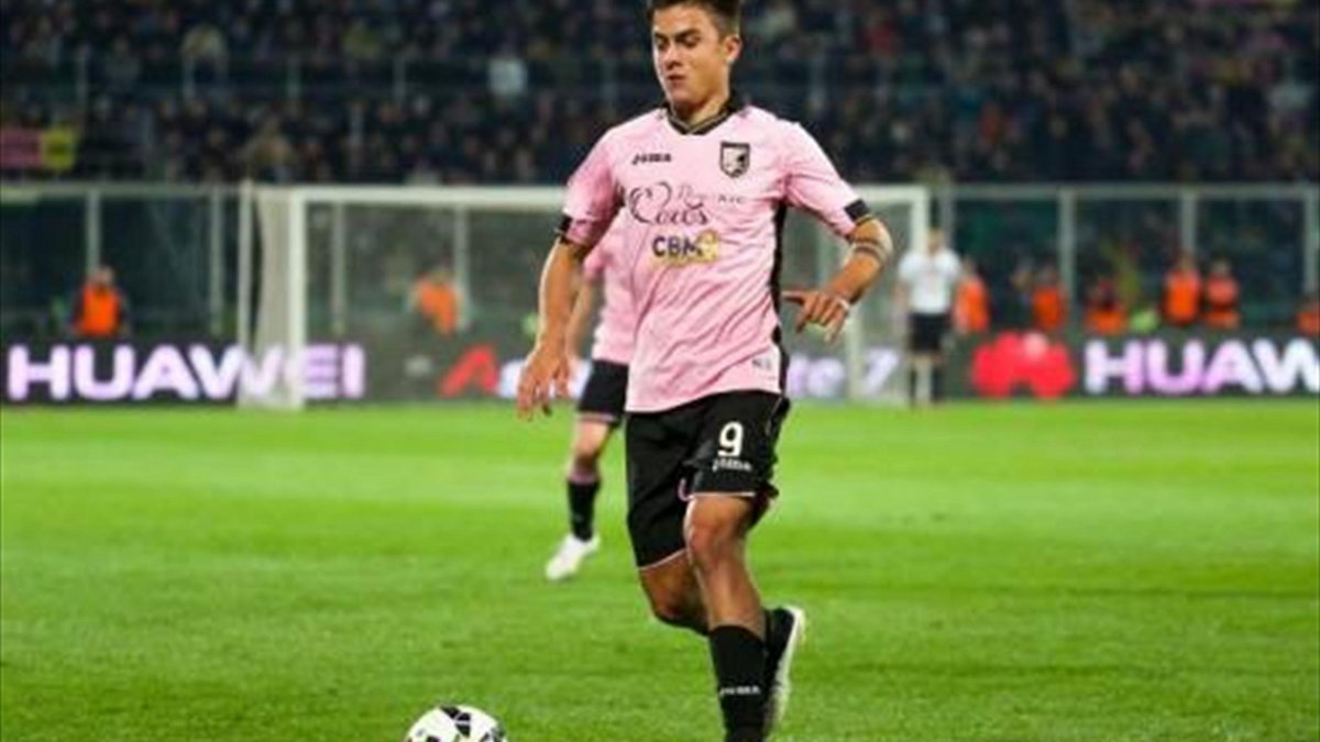 Paulo Dybala