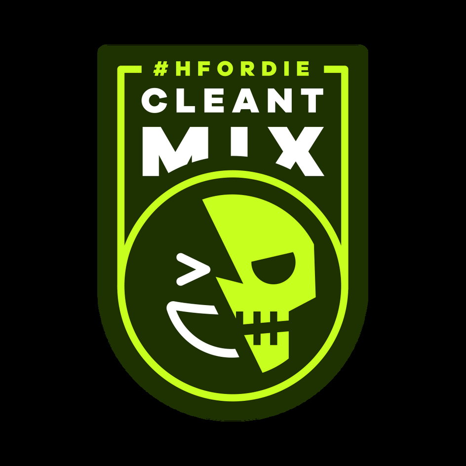 CLEANTmix