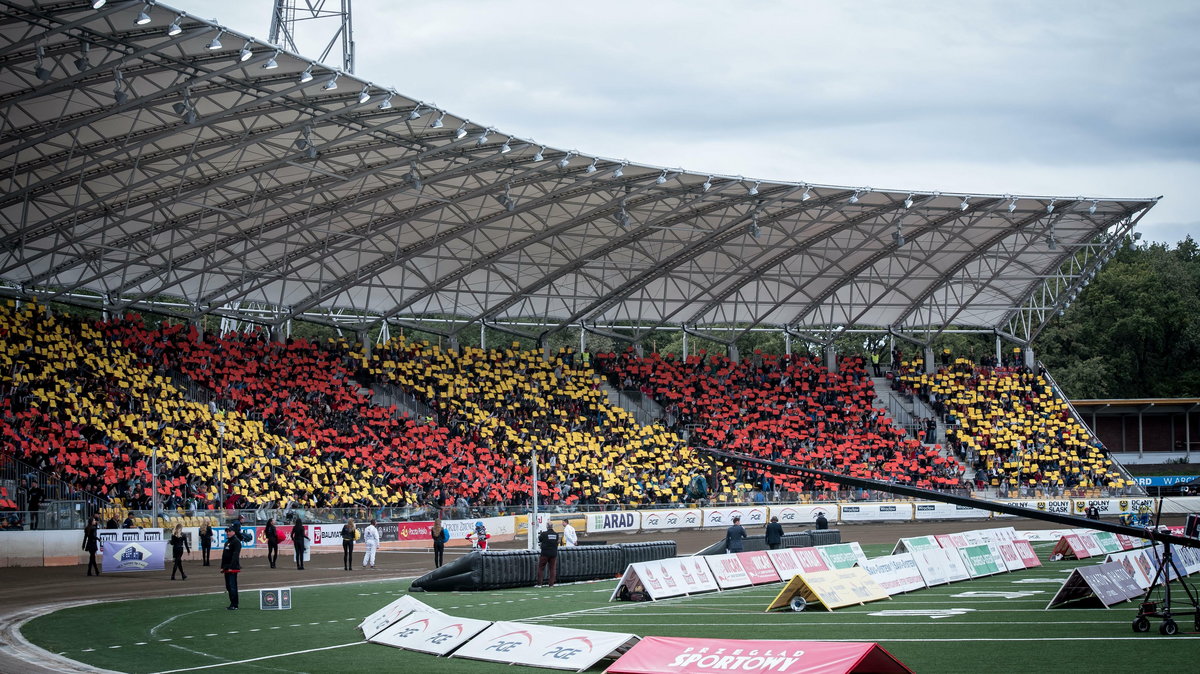 Stadion Olimpijski