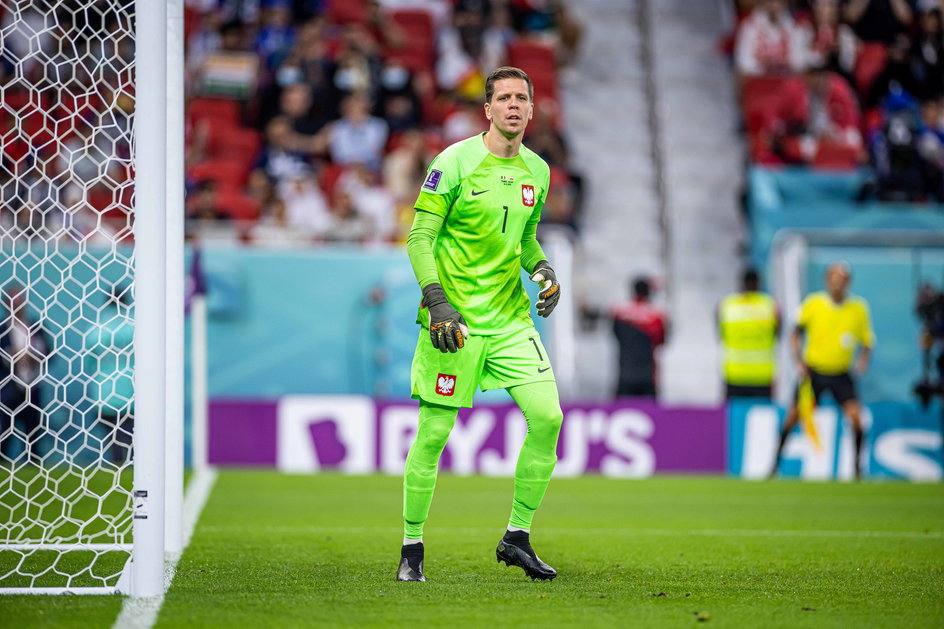 Wojciech Szczęsny zdradził, czym kieruje się bramkarz przy rzutach karnych. W genialny sposób w Katarze obronił strzał Leo Messiego.