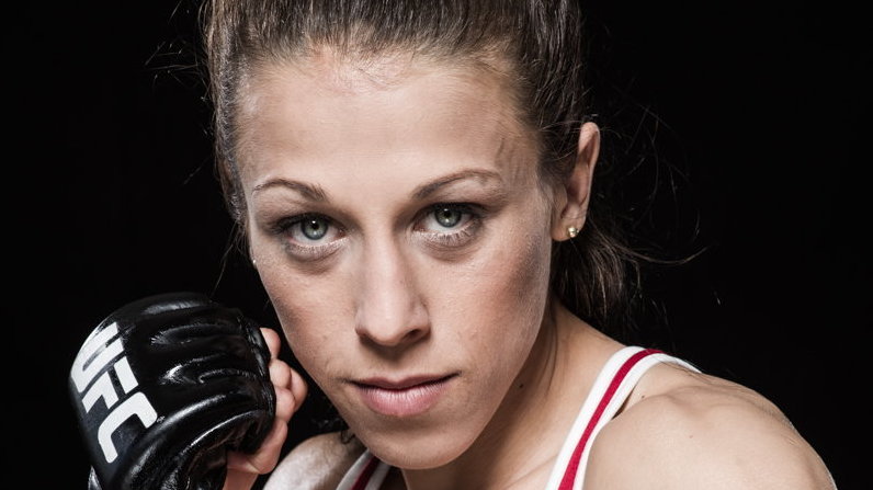 Joanna Jędrzejczyk