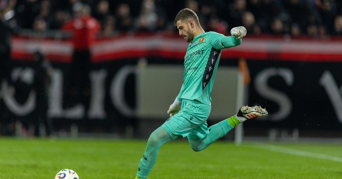 Bruk-Bet Termalica Nieciecza - Widzew Łódź [RELACJA NA ŻYWO]