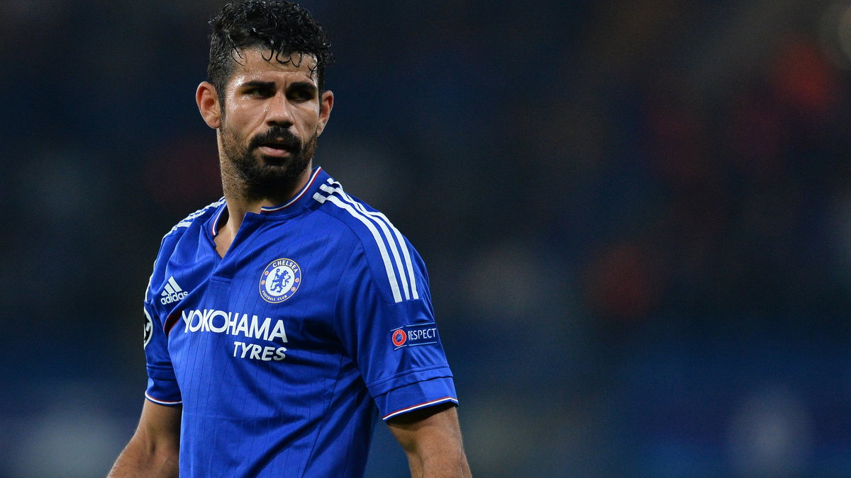 Diego Costa