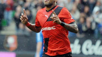 Yann M'Vila