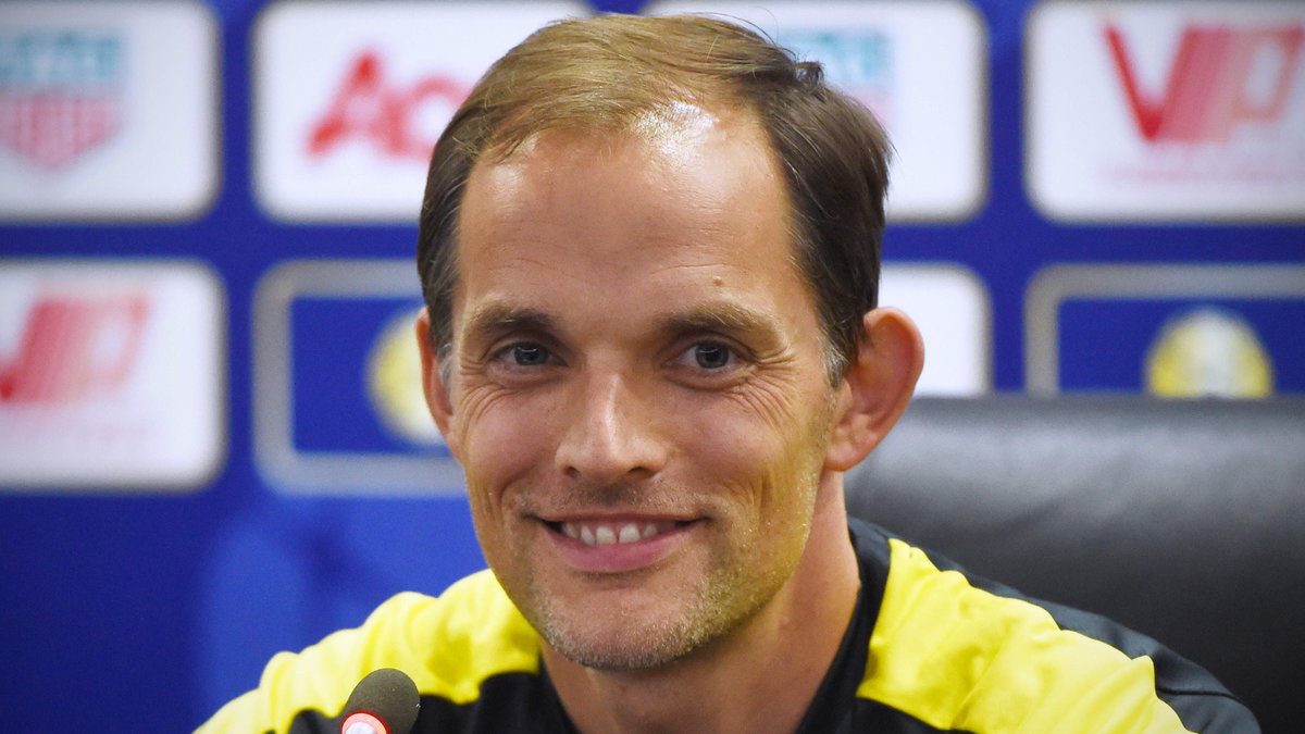 Thomas Tuchel