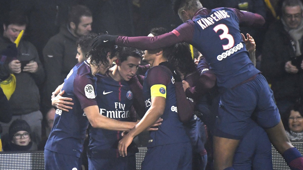 Paris Saint-Germain