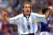 Gabriel Batistuta