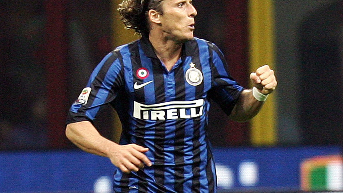 Diego Forlan