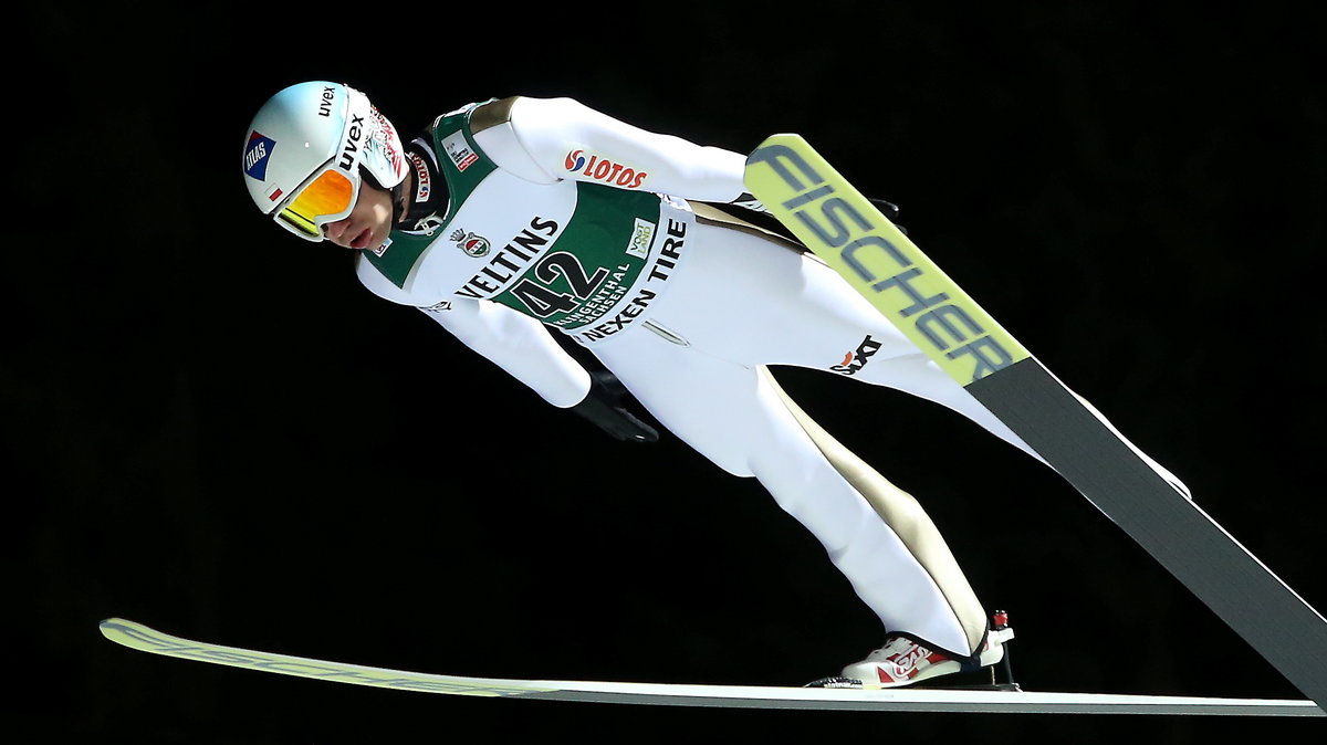 Kamil Stoch