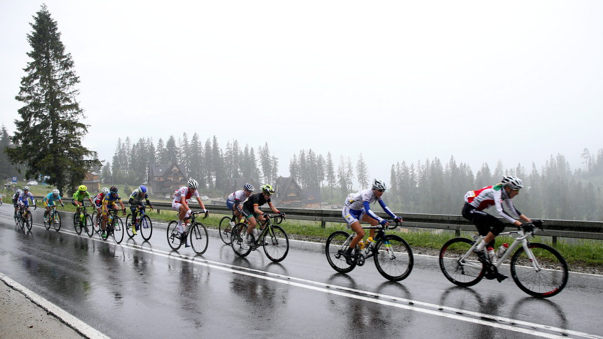 Tour de Pologne Kobiet