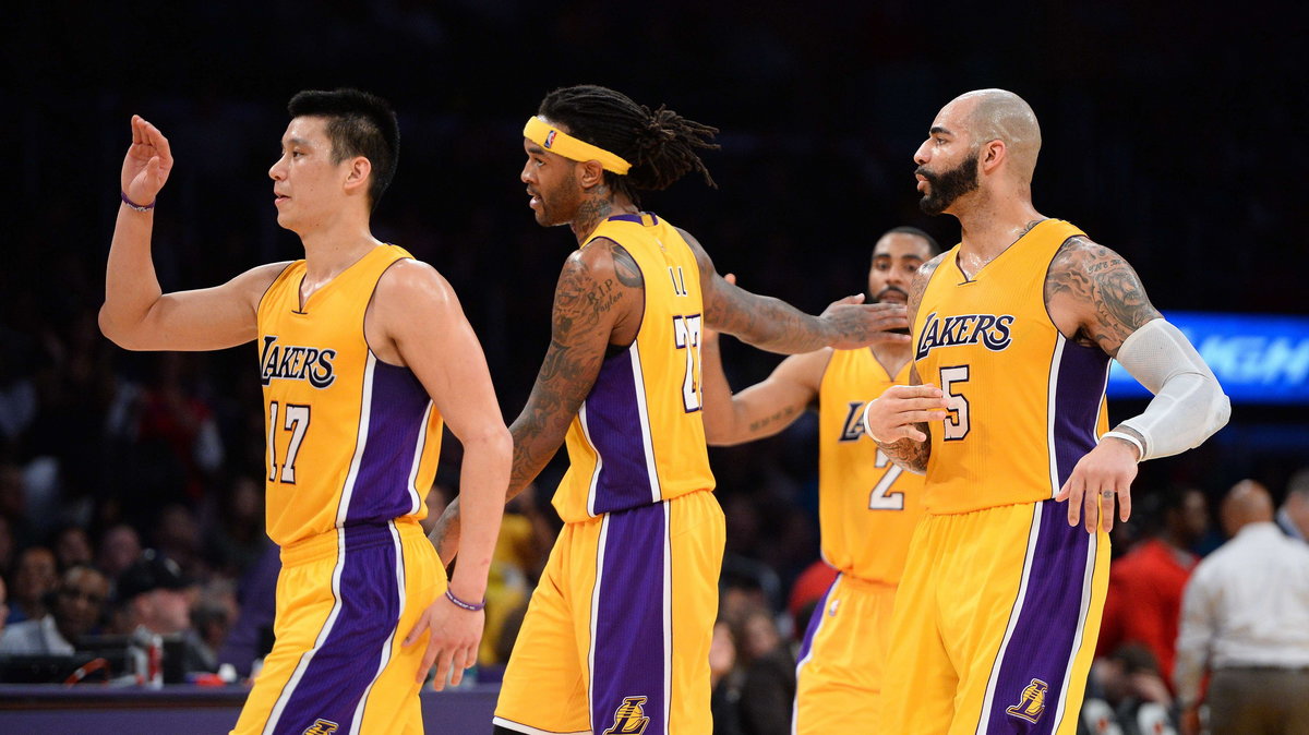 Los Angeles Lakers