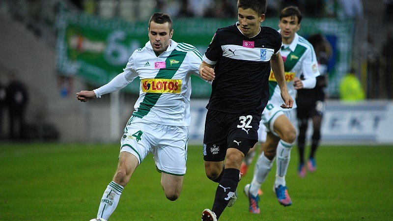 Lechia - Lech