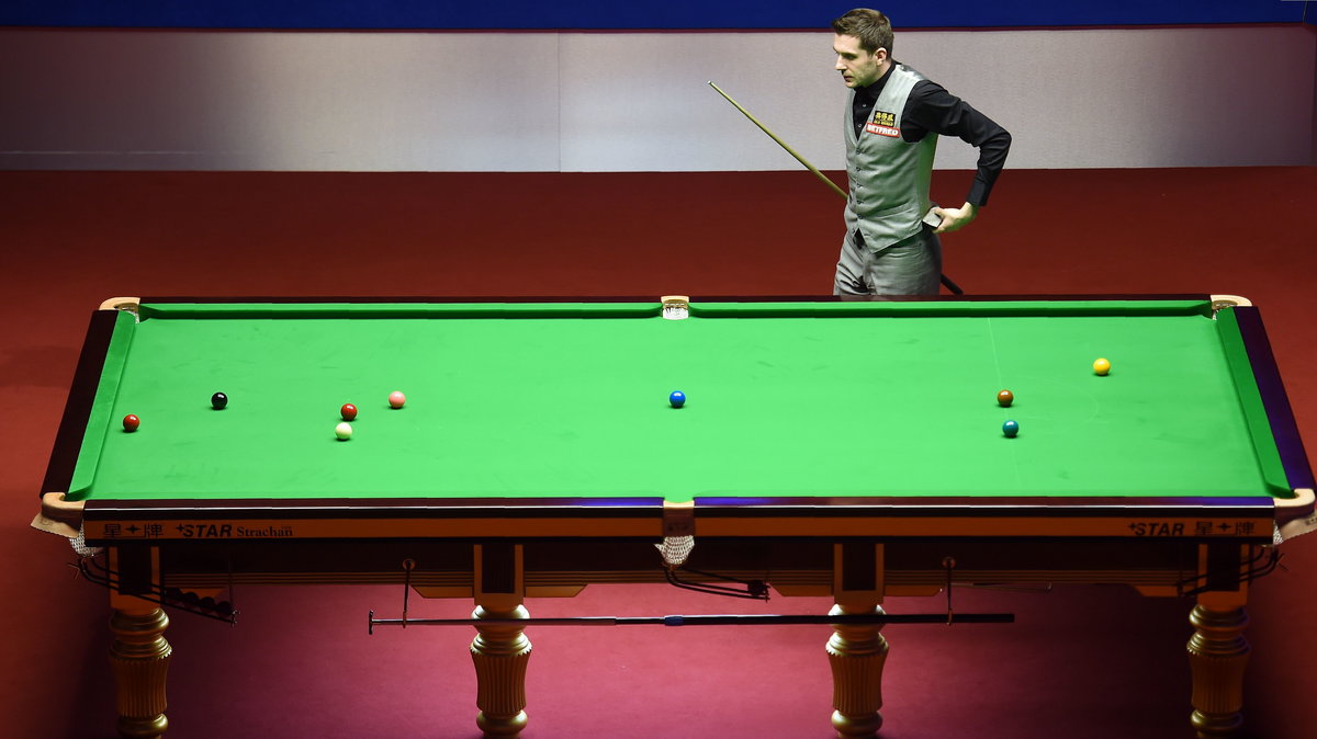 Mark Selby