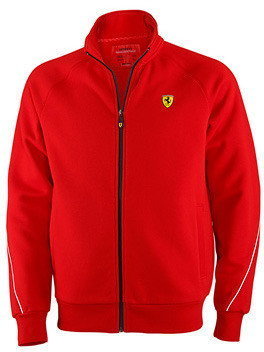 Bluza męska Ferrari F1