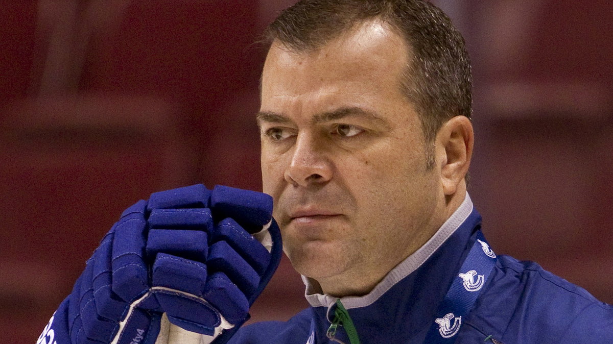 Alain Vigneault