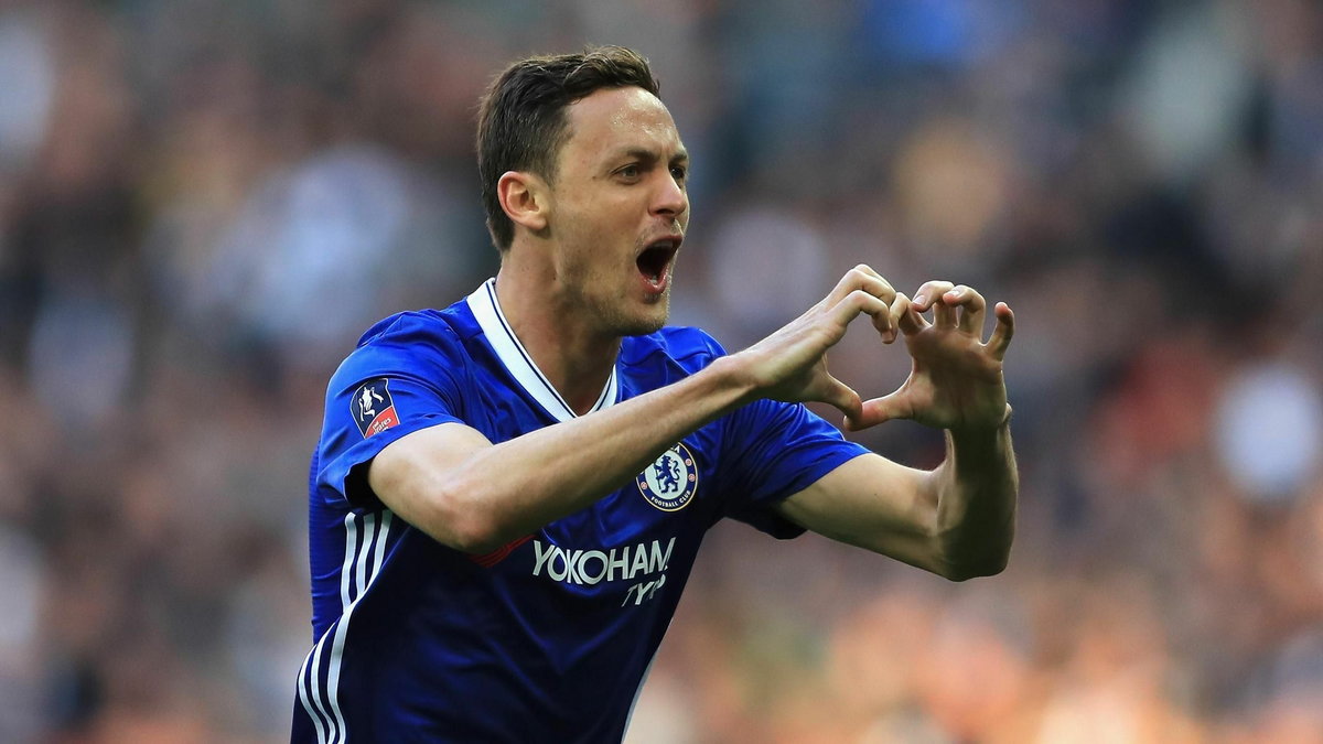 Matic idzie do United, ale Chelsea ma następcę