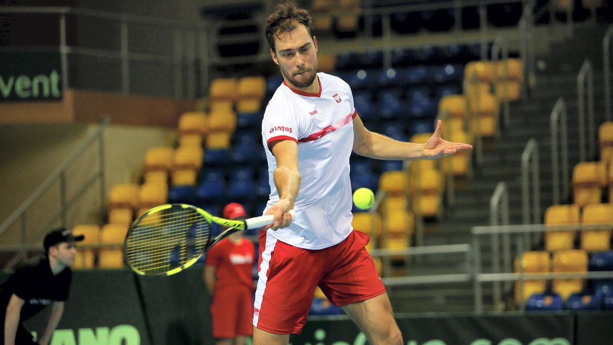 Jerzy Janowicz