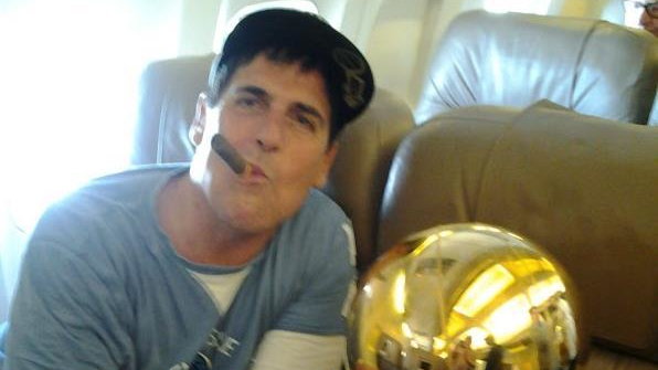 Mark Cuban