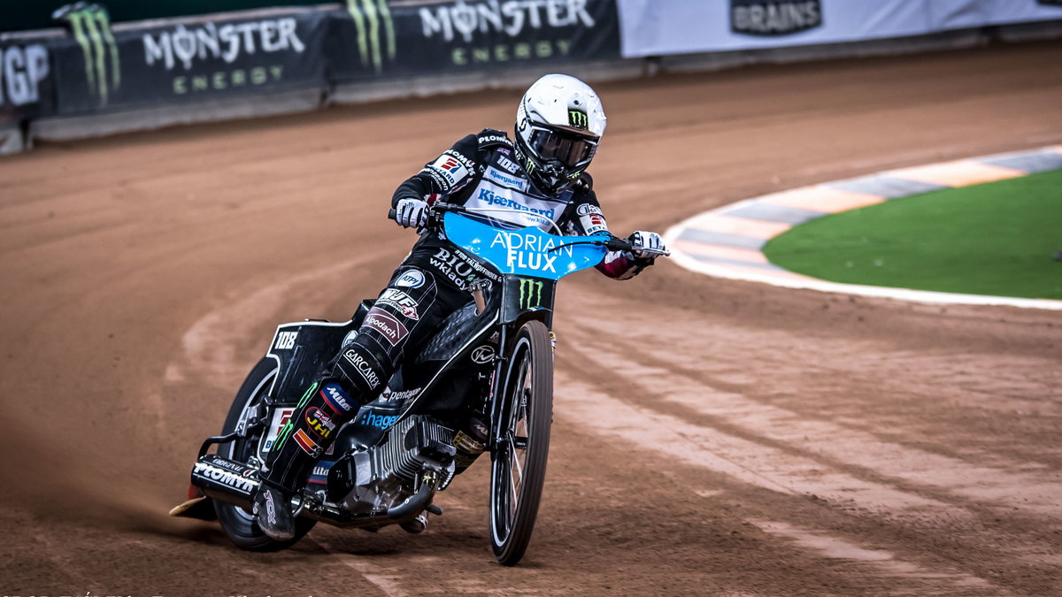 Tai Woffinden