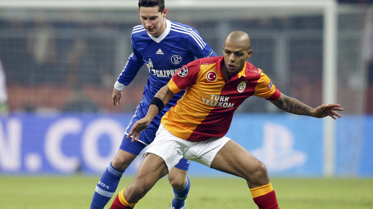 Felipe Melo (P)