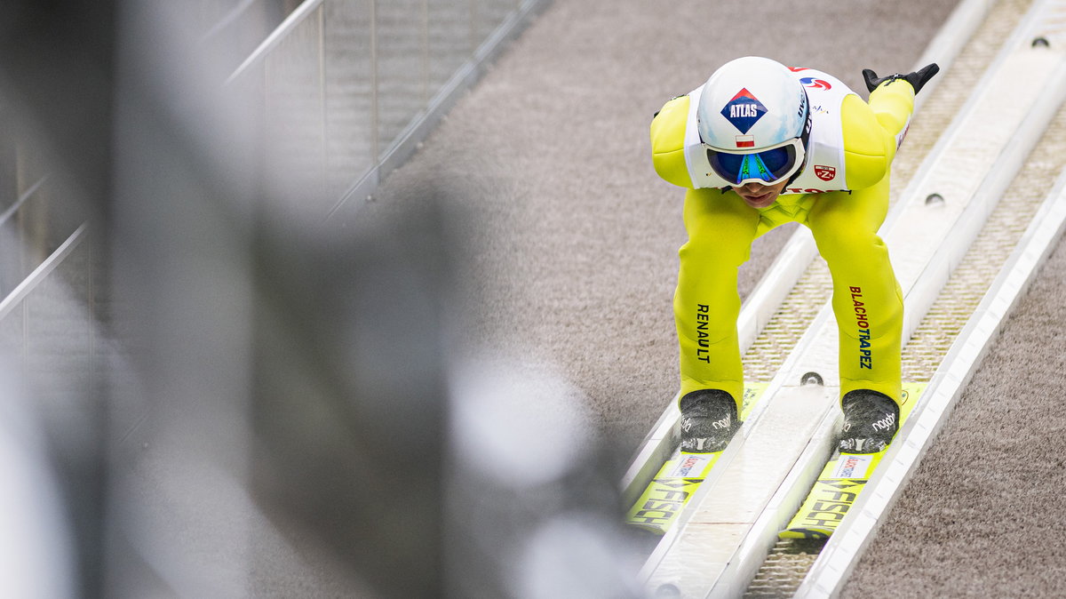 Kamil Stoch