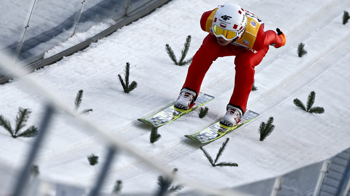 Kamil Stoch