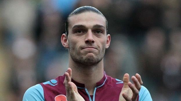 Andy Carroll