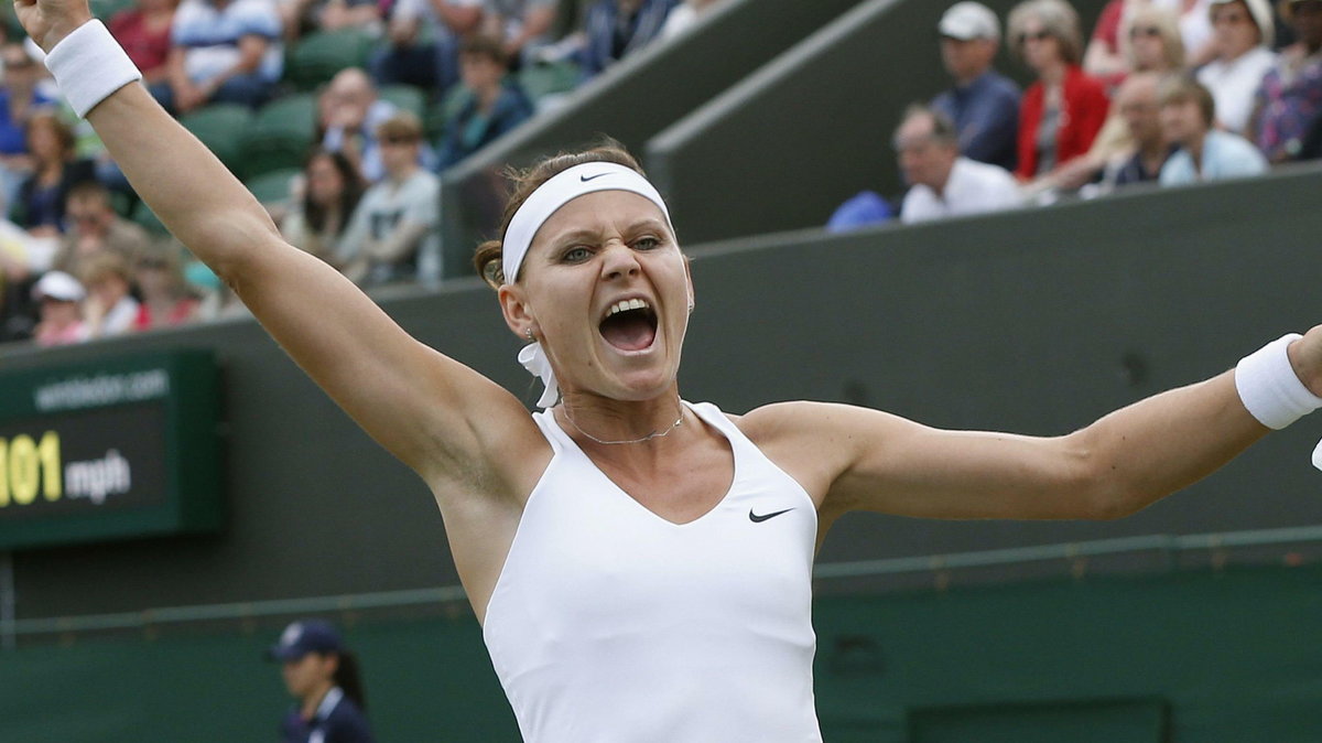 Lucie Safarova