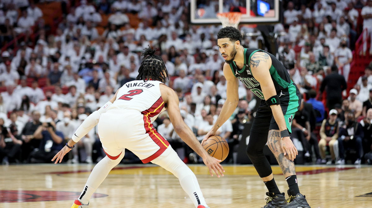 Miami Heat - Boston Celtics