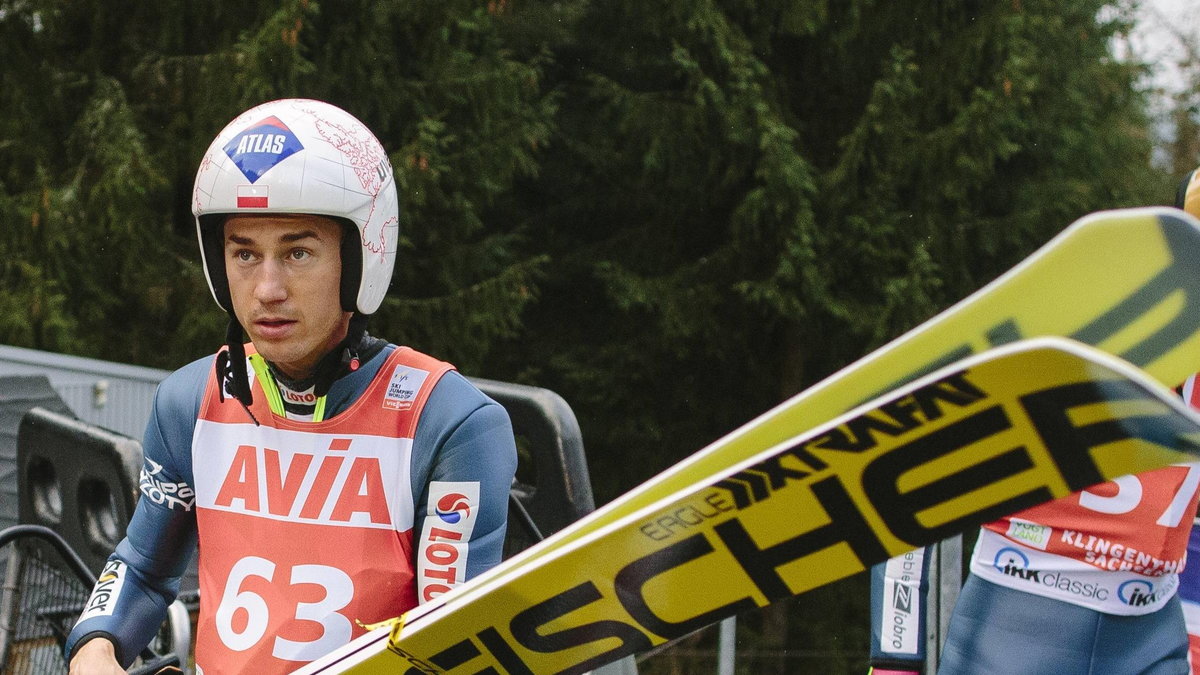 Kamil Stoch