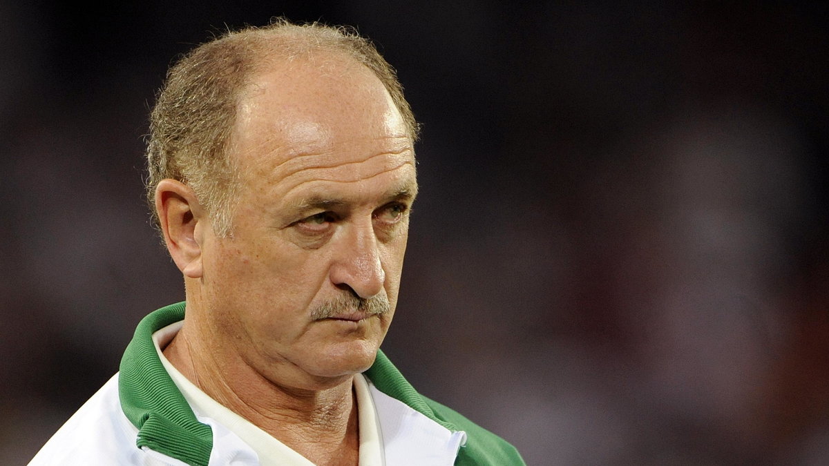 Luiz Felipe Scolari