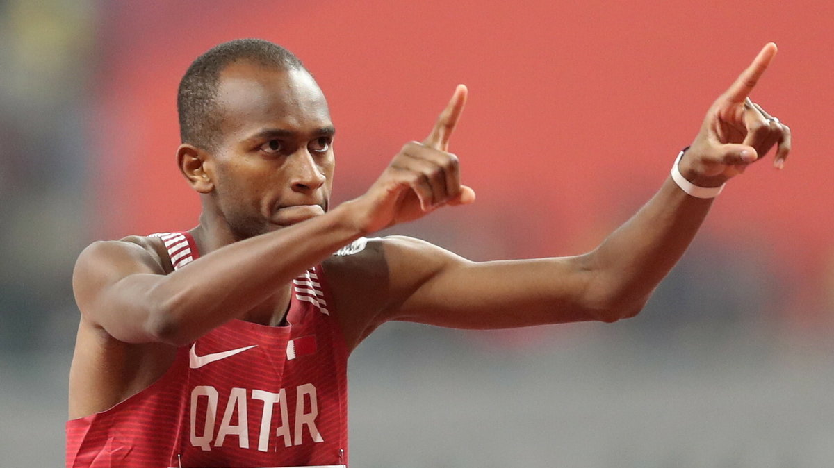 Mutaz Essa Barshim