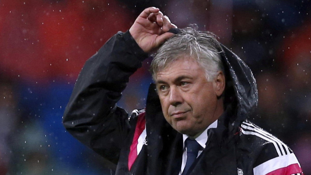 Carlo Ancelotti