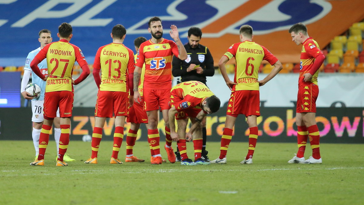 Jagiellonia