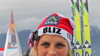 Therese Johaug