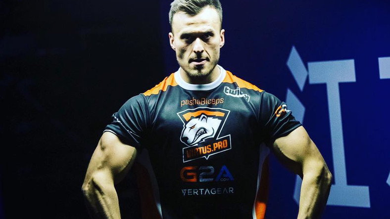 pasha