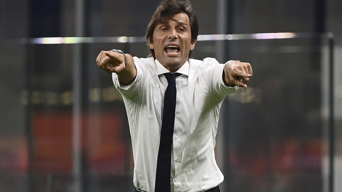 Antonio Conte