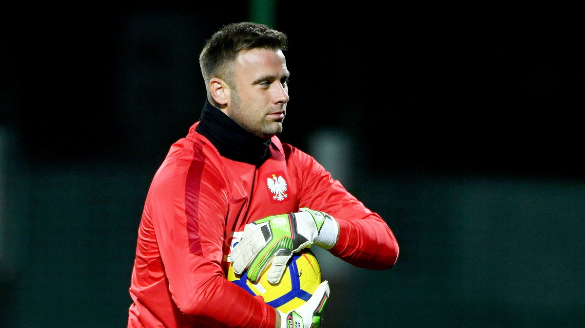 Artur Boruc