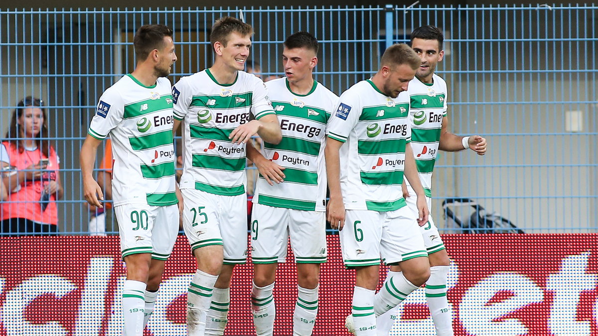 Lechia Gdańsk