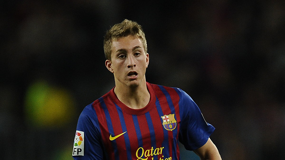 Gerard Deulofeu