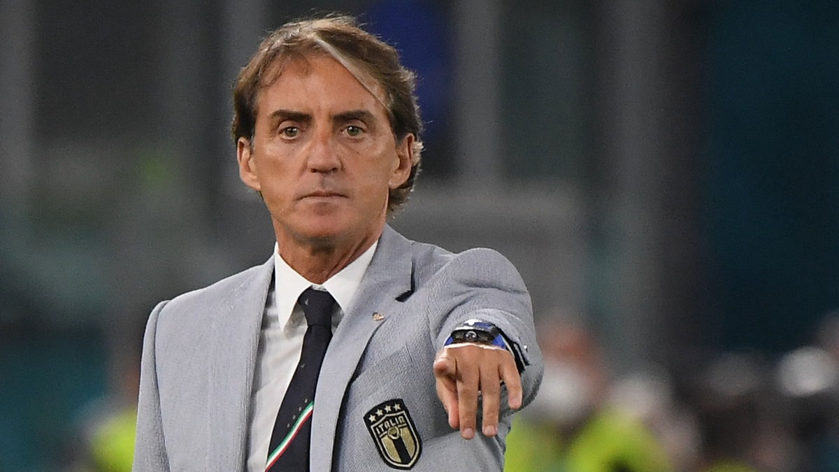 Roberto Mancini