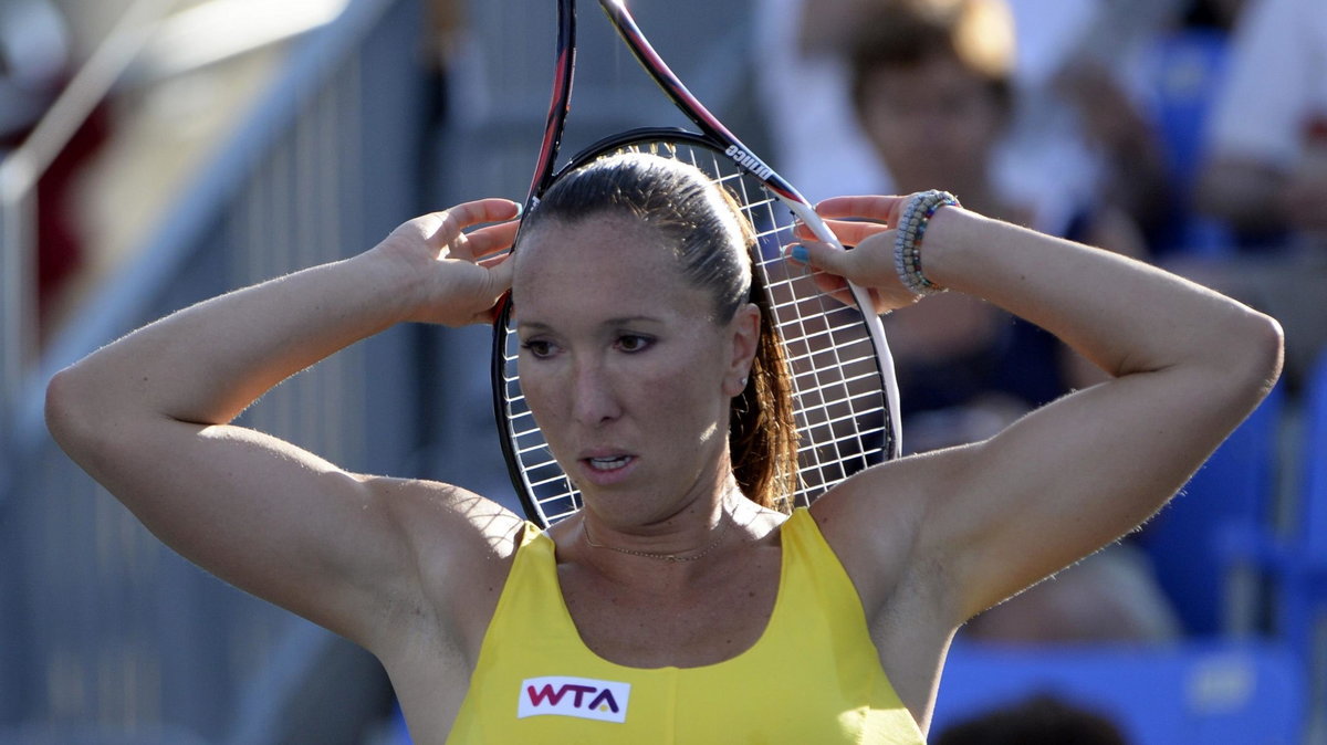 Jelena Jankovic