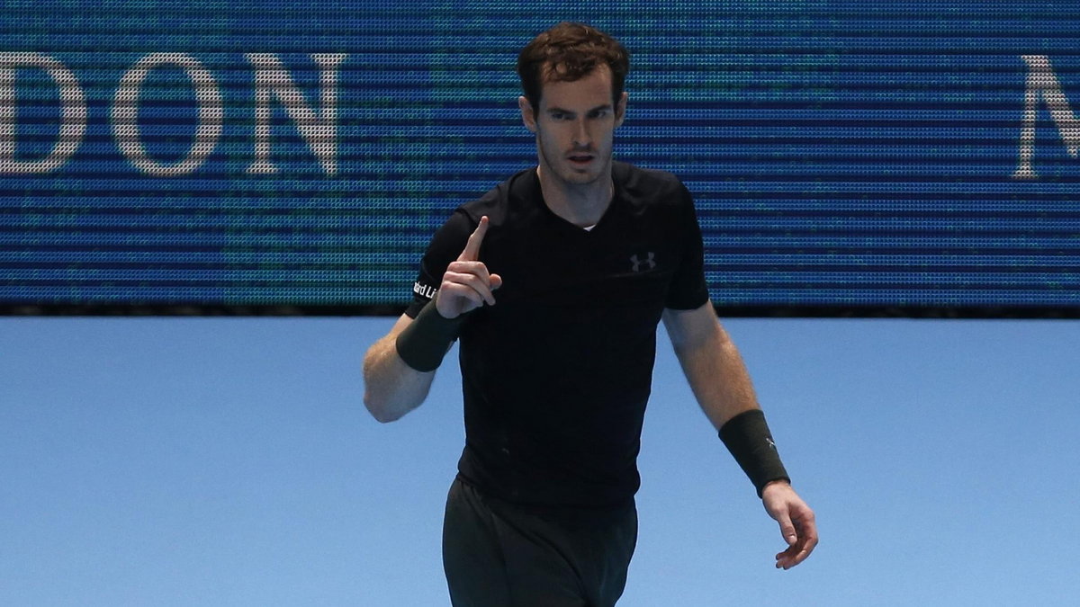 Andy Murray