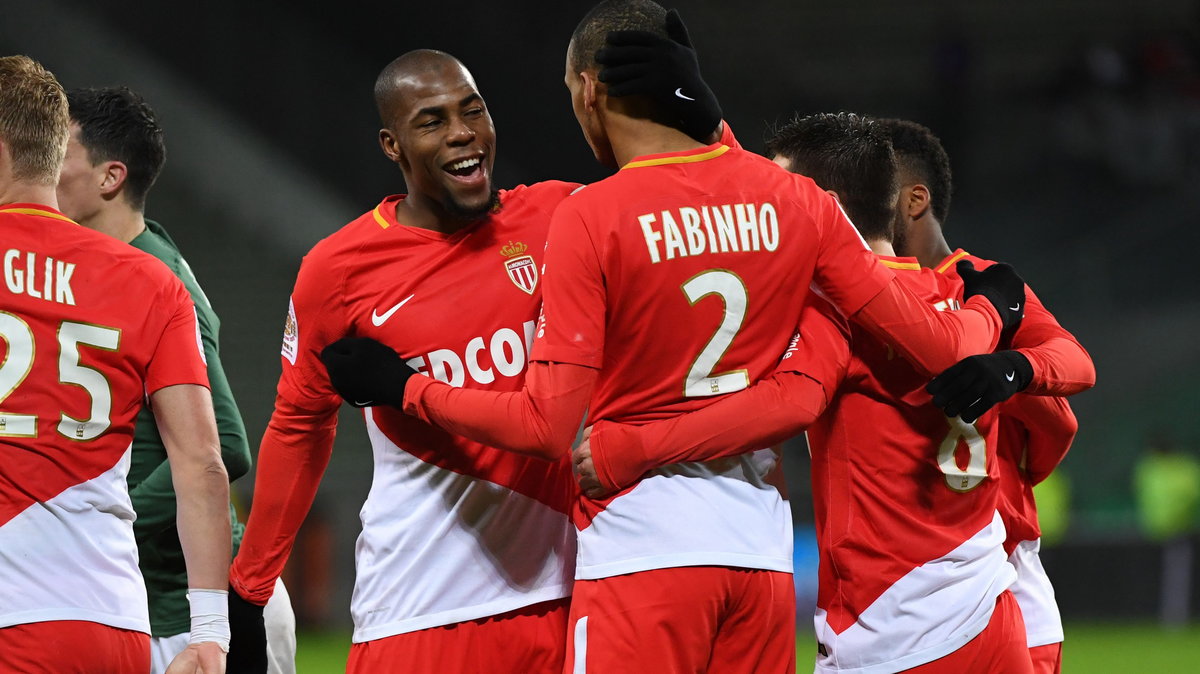 AS Monaco