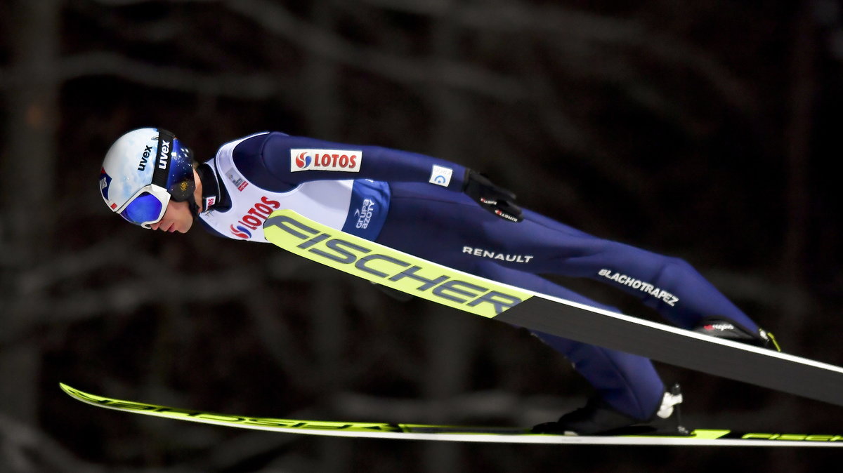 Kamil Stoch